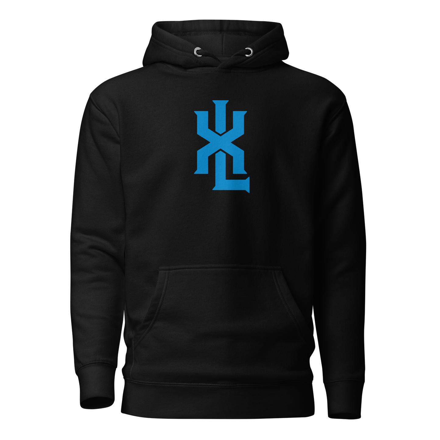 Xavier Legette "Logo" Hoodie