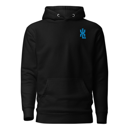 Xavier Legette "Retro" Hoodie