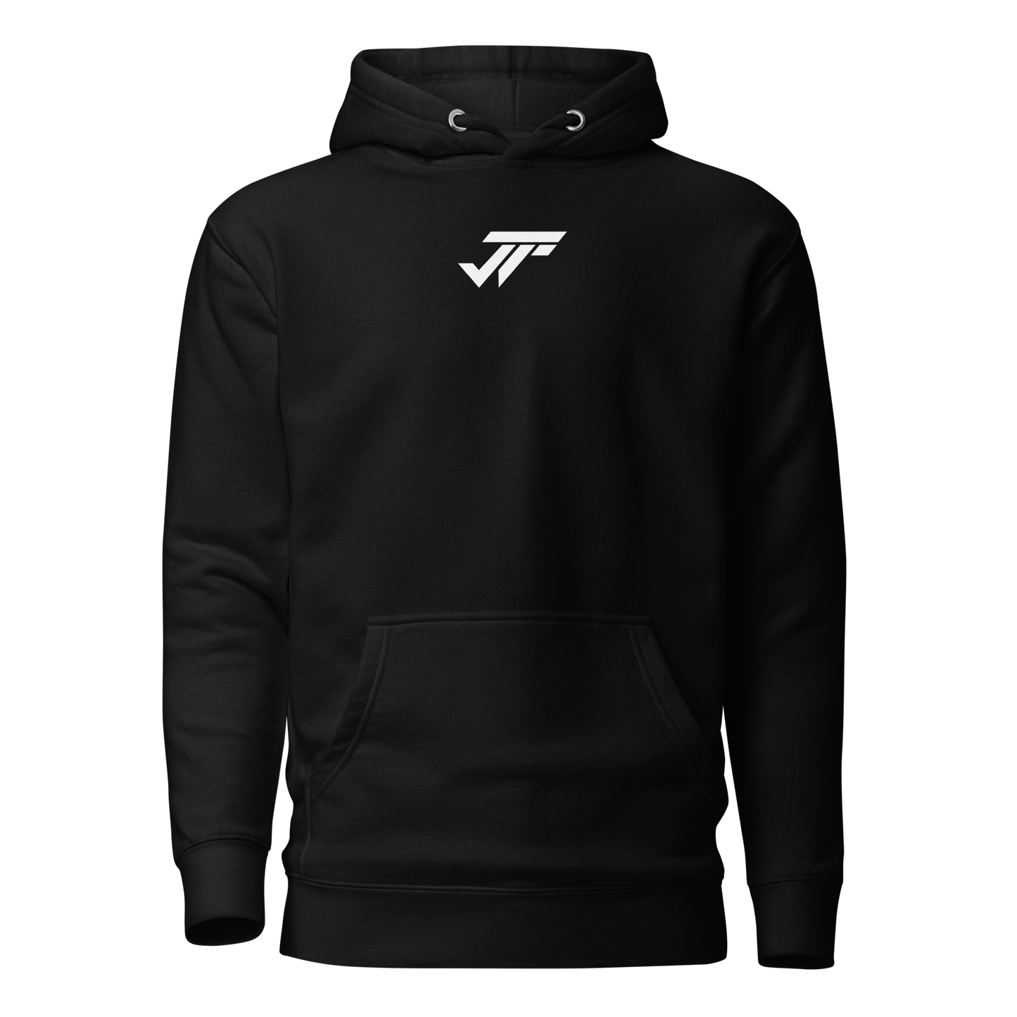 Jaime Ffrench "Jersey" Hoodie