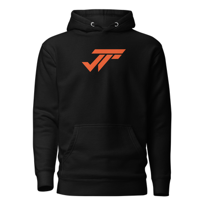 Jaime Ffrench  "Logo" Hoodie