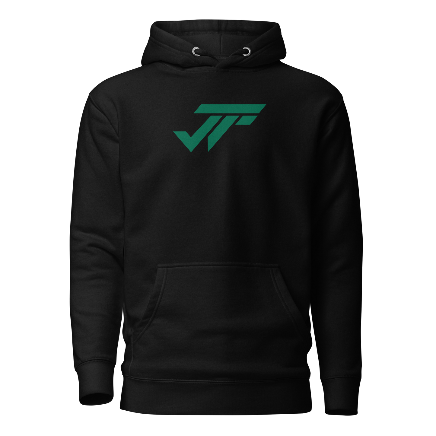 Jaime Ffrench  "Logo" Hoodie