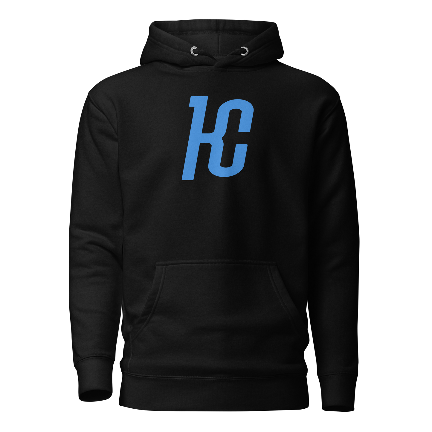 Kamilla Cardoso "Logo" Hoodie