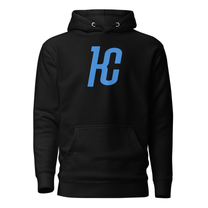 Kamilla Cardoso "Logo" Hoodie