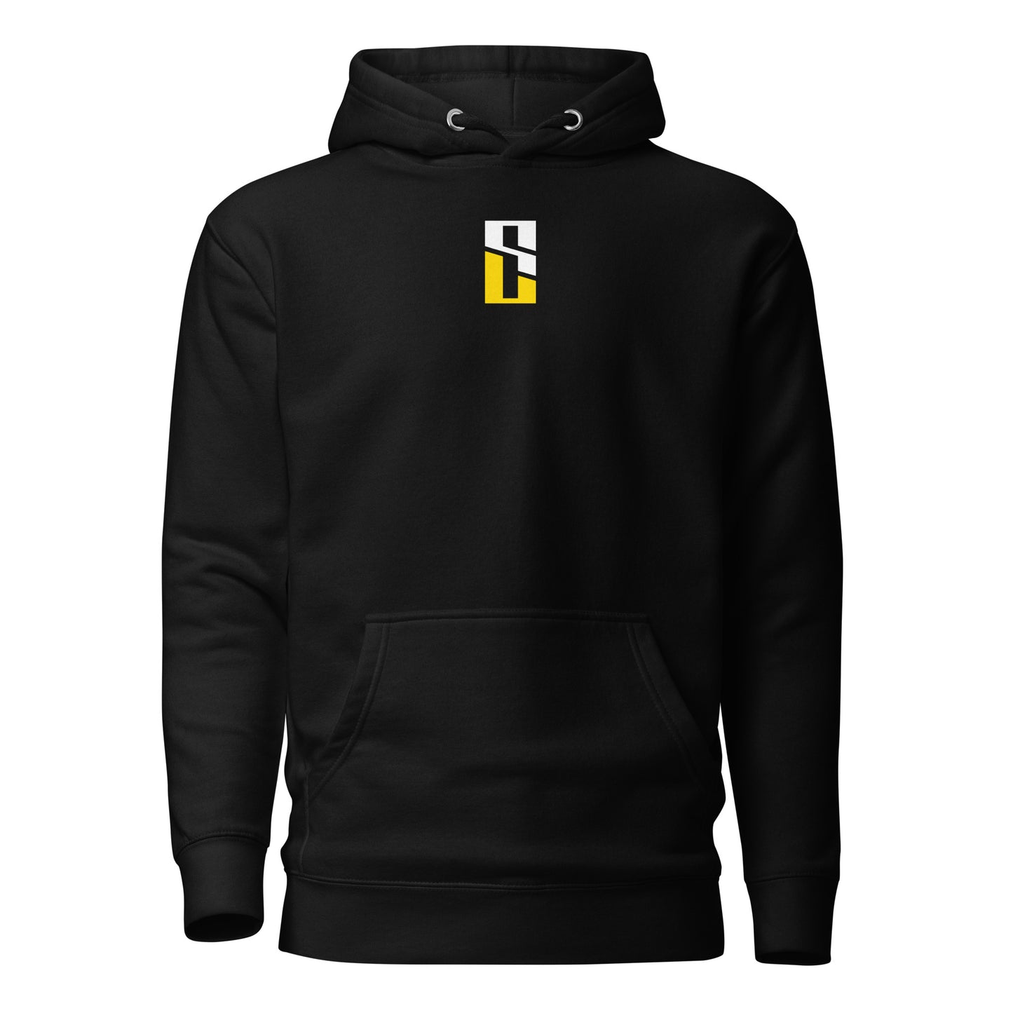 Sam Lewis "Jersey" Hoodie