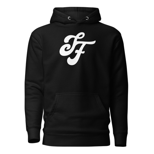 Sania Feagin "Logo" Hoodie