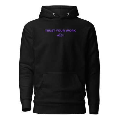 Davion Mitchell "TYW" Hoodie