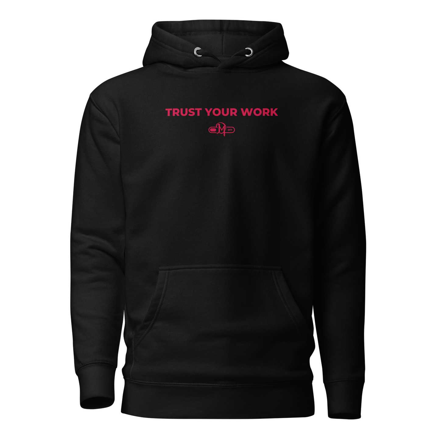 Davion Mitchell "TYW" Hoodie