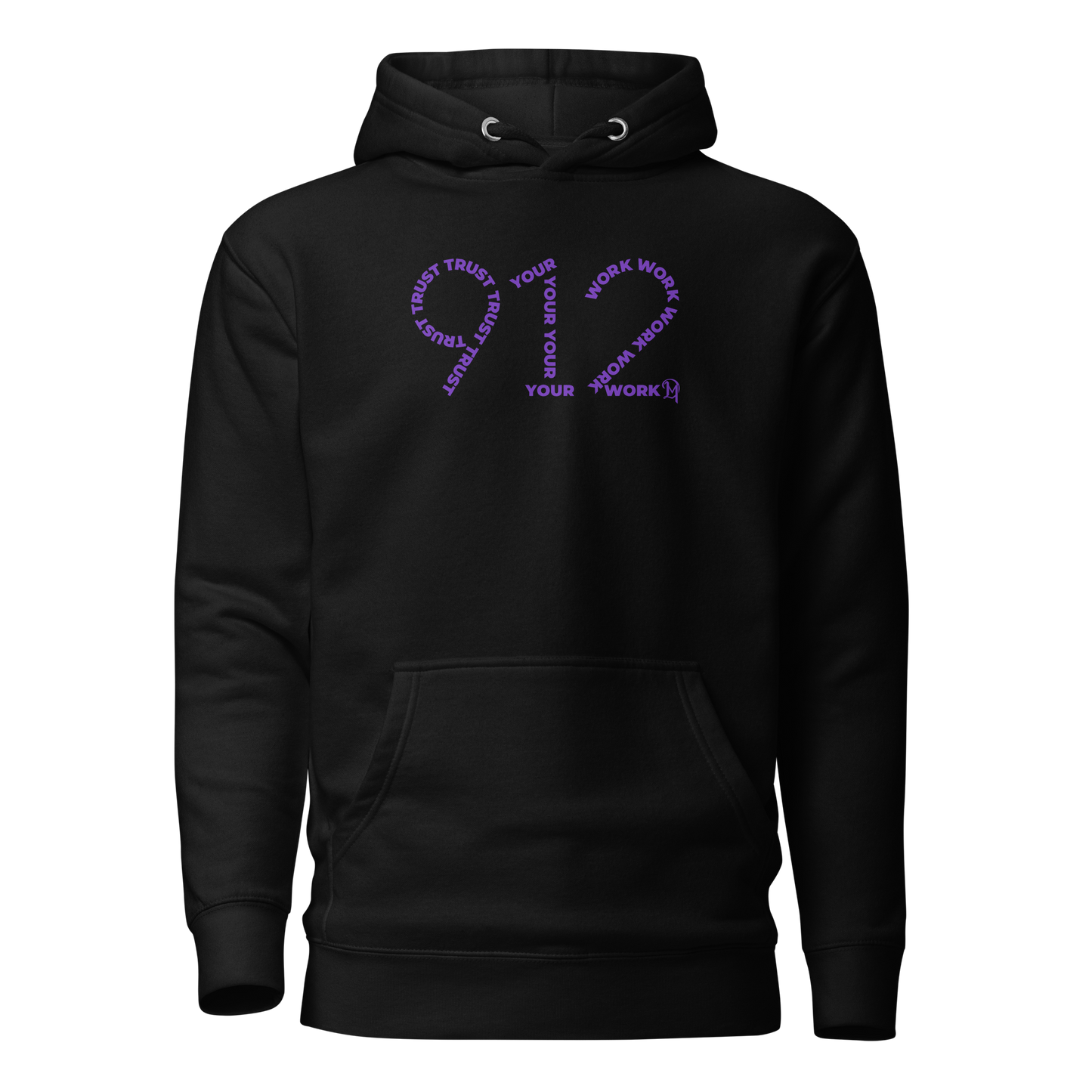 Davion Mitchell "912" Hoodie
