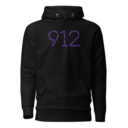 Davion Mitchell "912" Hoodie