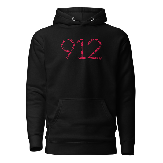 Davion Mitchell "912" Hoodie