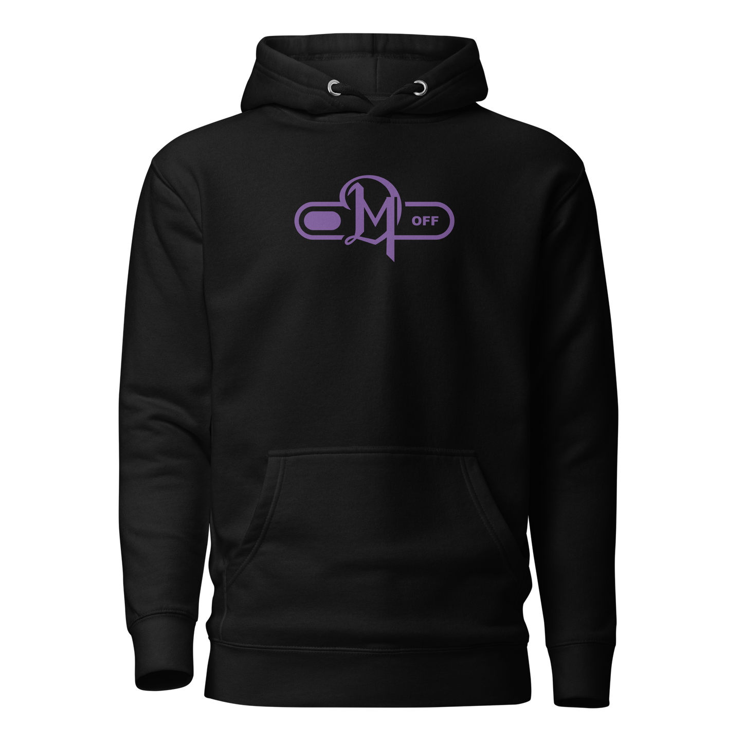 Davion Mitchell "Logo" Hoodie