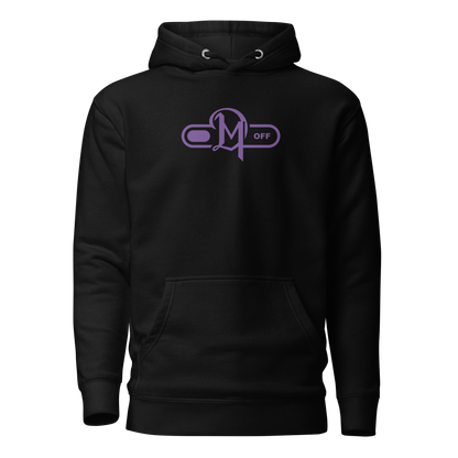 Davion Mitchell "Logo" Hoodie