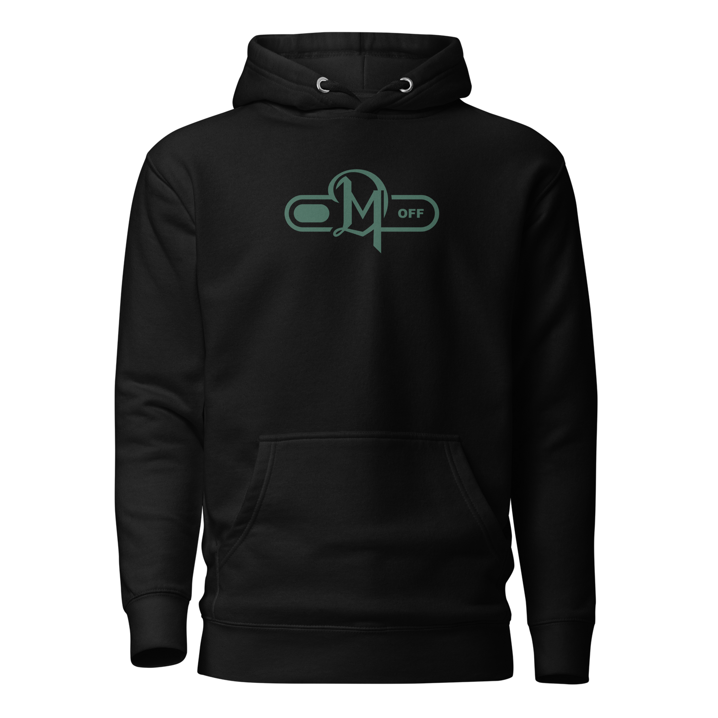 Davion Mitchell "Logo" Hoodie