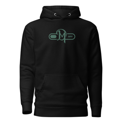Davion Mitchell "Logo" Hoodie