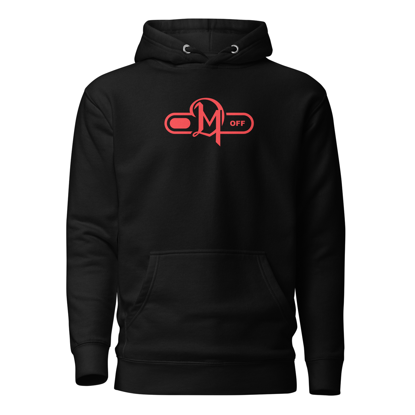 Davion Mitchell "Logo" Hoodie