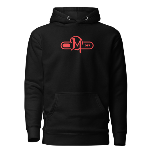 Davion Mitchell "Logo" Hoodie