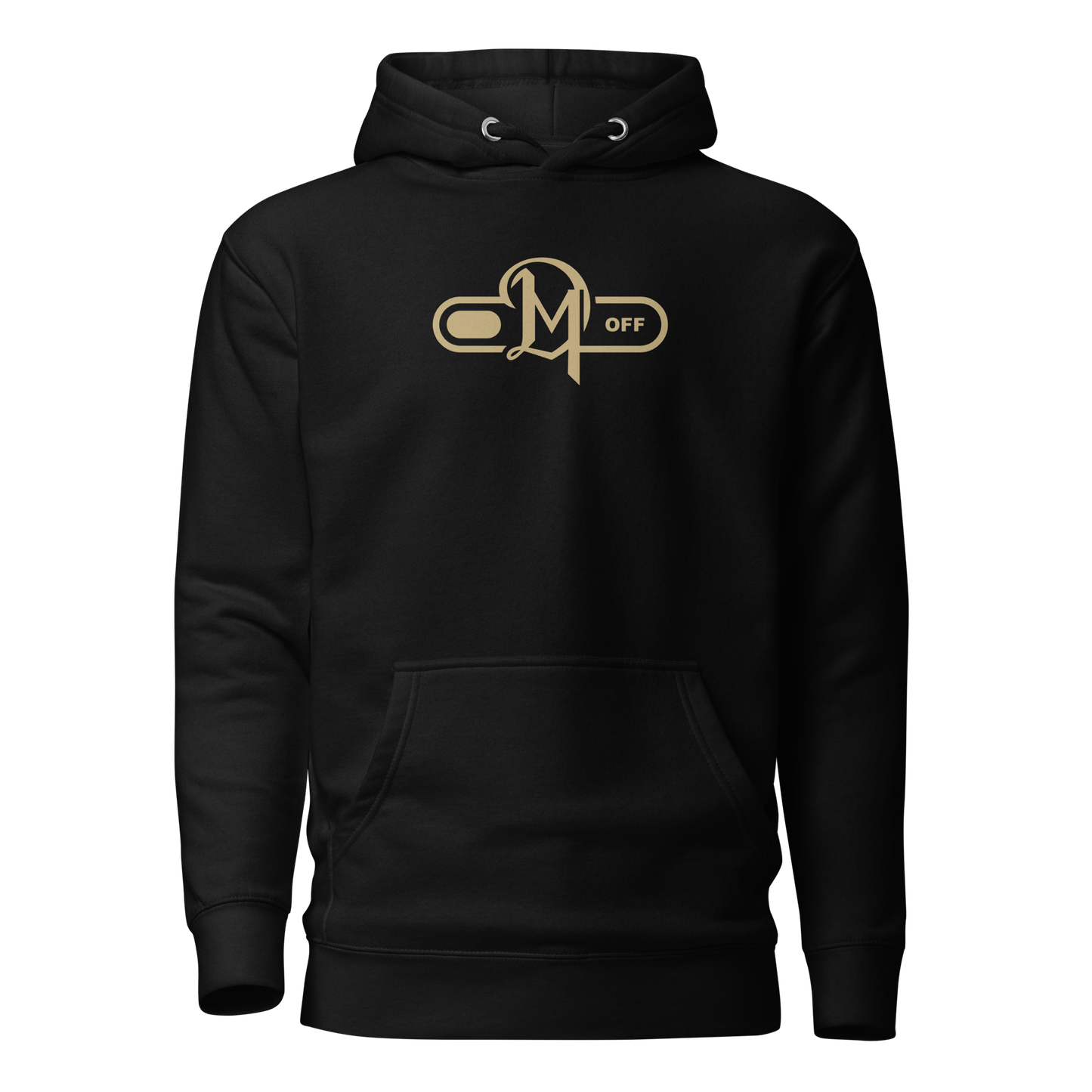 Davion Mitchell "Logo" Hoodie