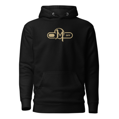 Davion Mitchell "Logo" Hoodie