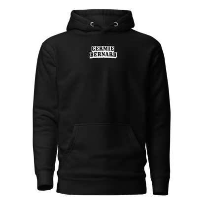 Germie Bernard "Jersey" Hoodie