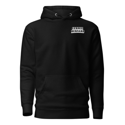 Germie Bernard "Retro" Hoodie