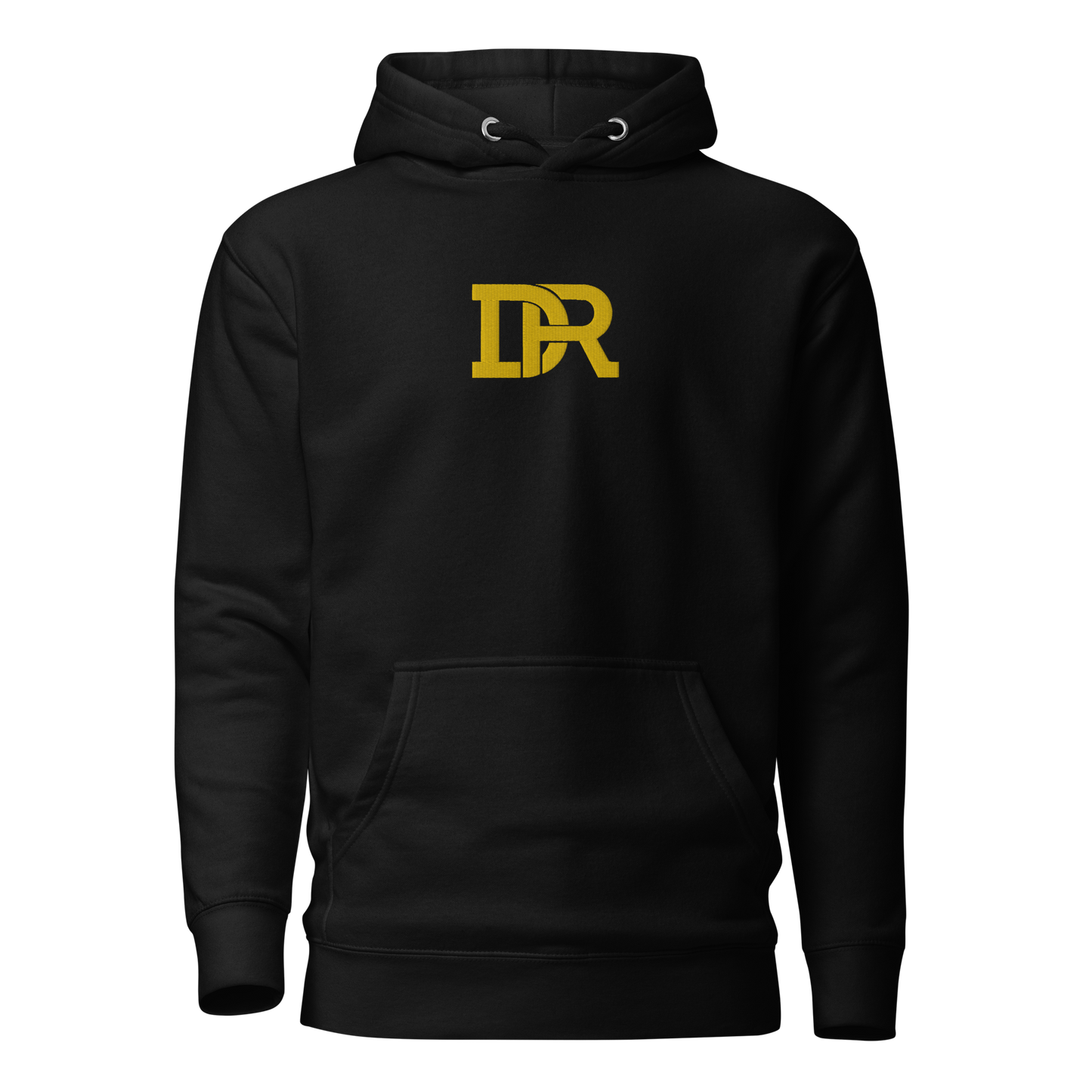 Darius Rush "Logo" Hoodie