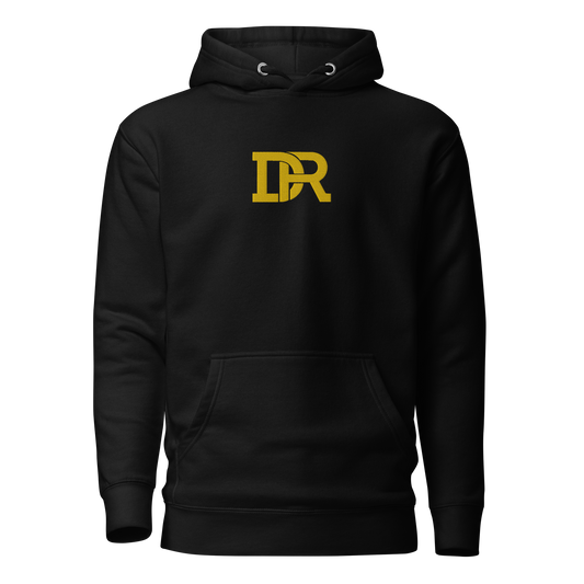 Darius Rush "Logo" Hoodie