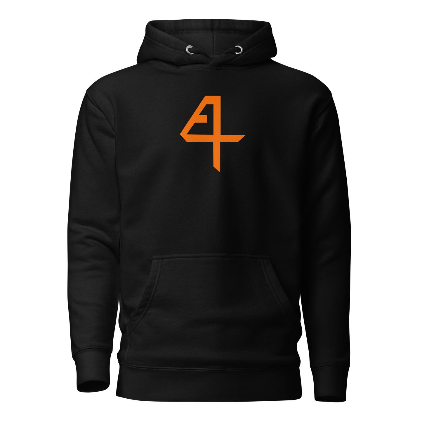 Eddie Lampkin "Logo" Hoodie