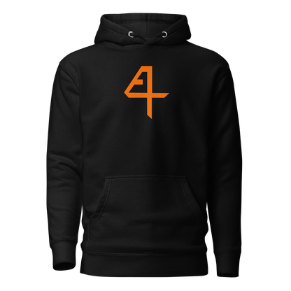 Eddie Lampkin "Logo" Hoodie