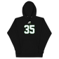 Alissa Pili "Jersey" Hoodie