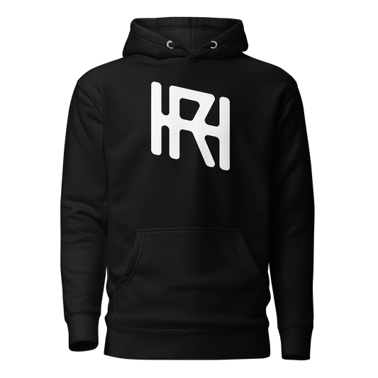 Rodney Hill "Logo" Hoodie