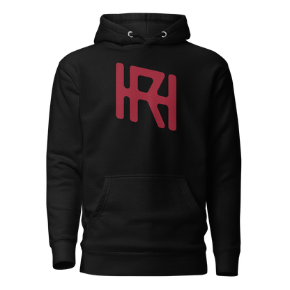 Rodney Hill "Logo" Hoodie