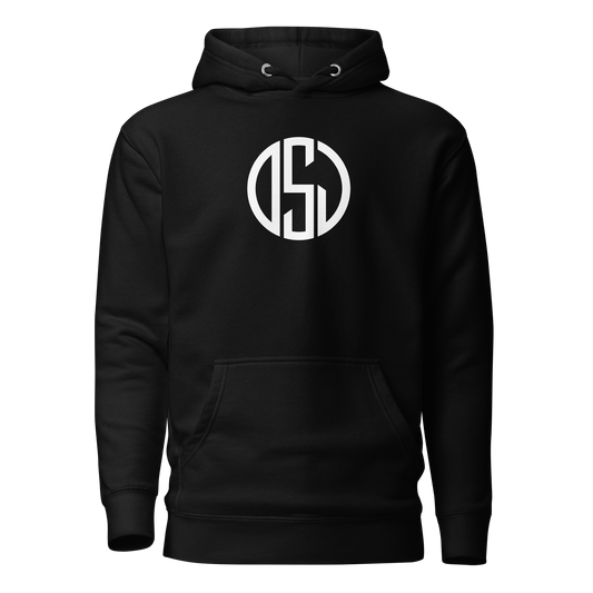 David Sanders Jr. "Logo" Hoodie