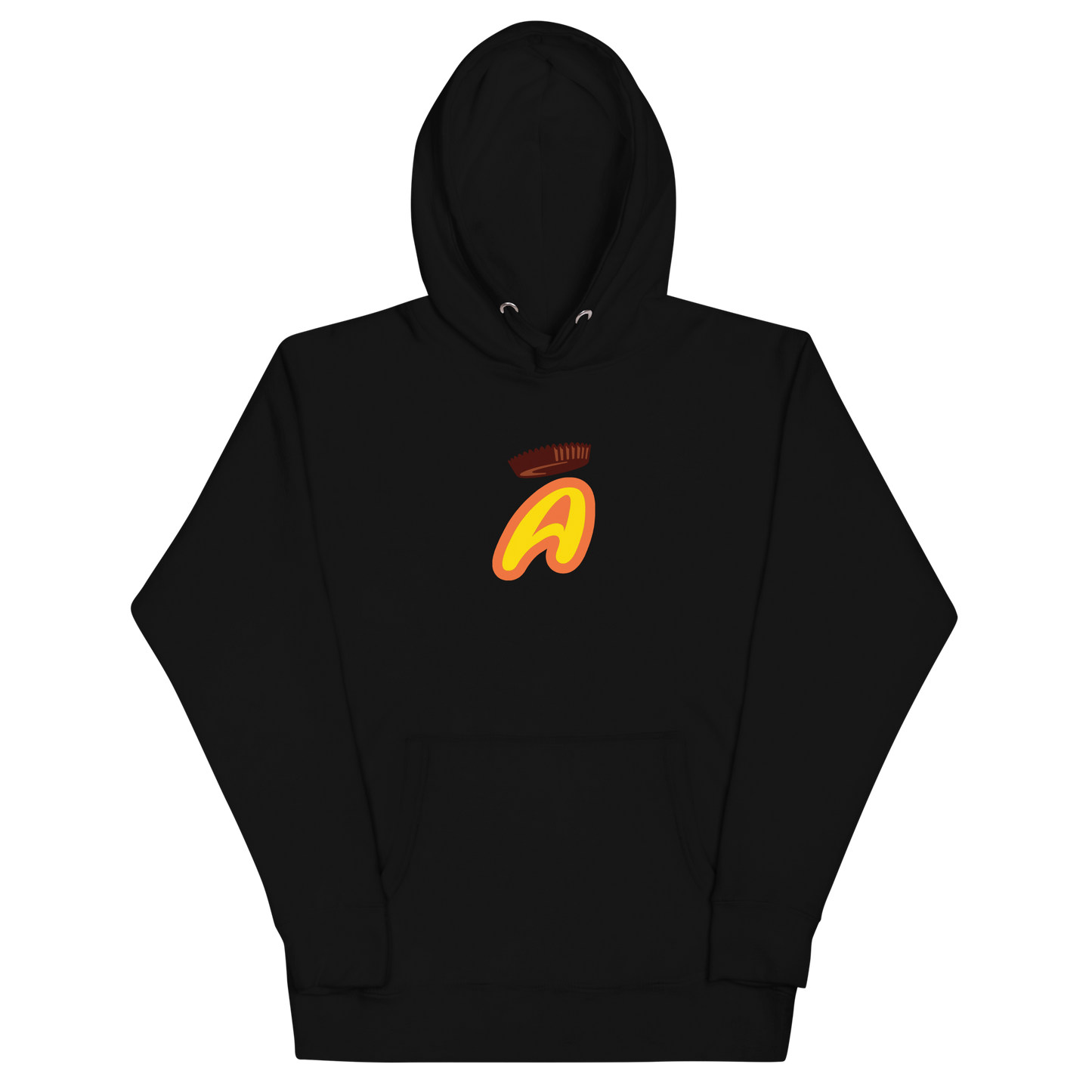 Angel Reese "Reese's Crown" Hoodie