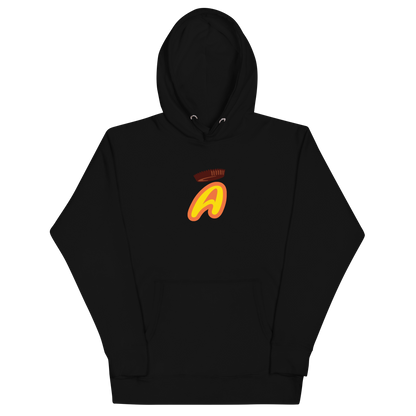 Angel Reese "Reese's Crown" Hoodie