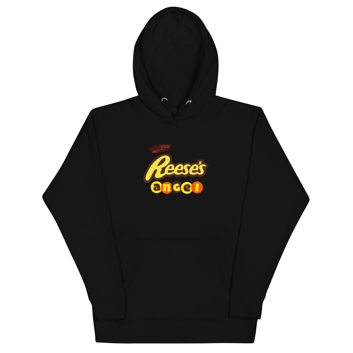 Angel Reese "Reese's Pieces" Hoodie