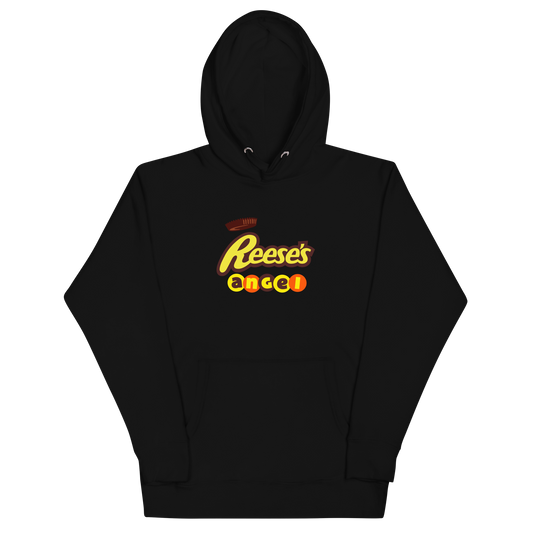 Angel Reese "Reese's Pieces" Hoodie