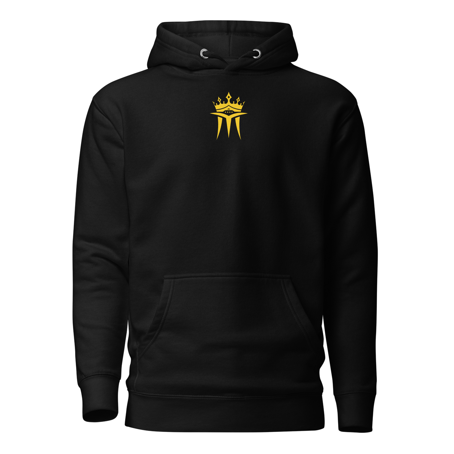 Aneesah Morrow "Jersey" Hoodie