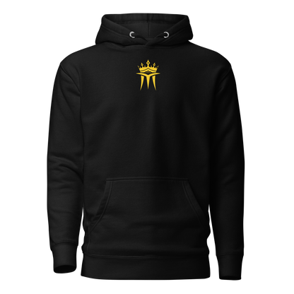 Aneesah Morrow "Jersey" Hoodie