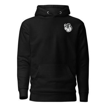 Alycia Baumgardner "Collage" Hoodie