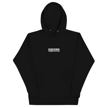SGA "Test 1" Unisex Premium Hoodie | Cotton Heritage M2580