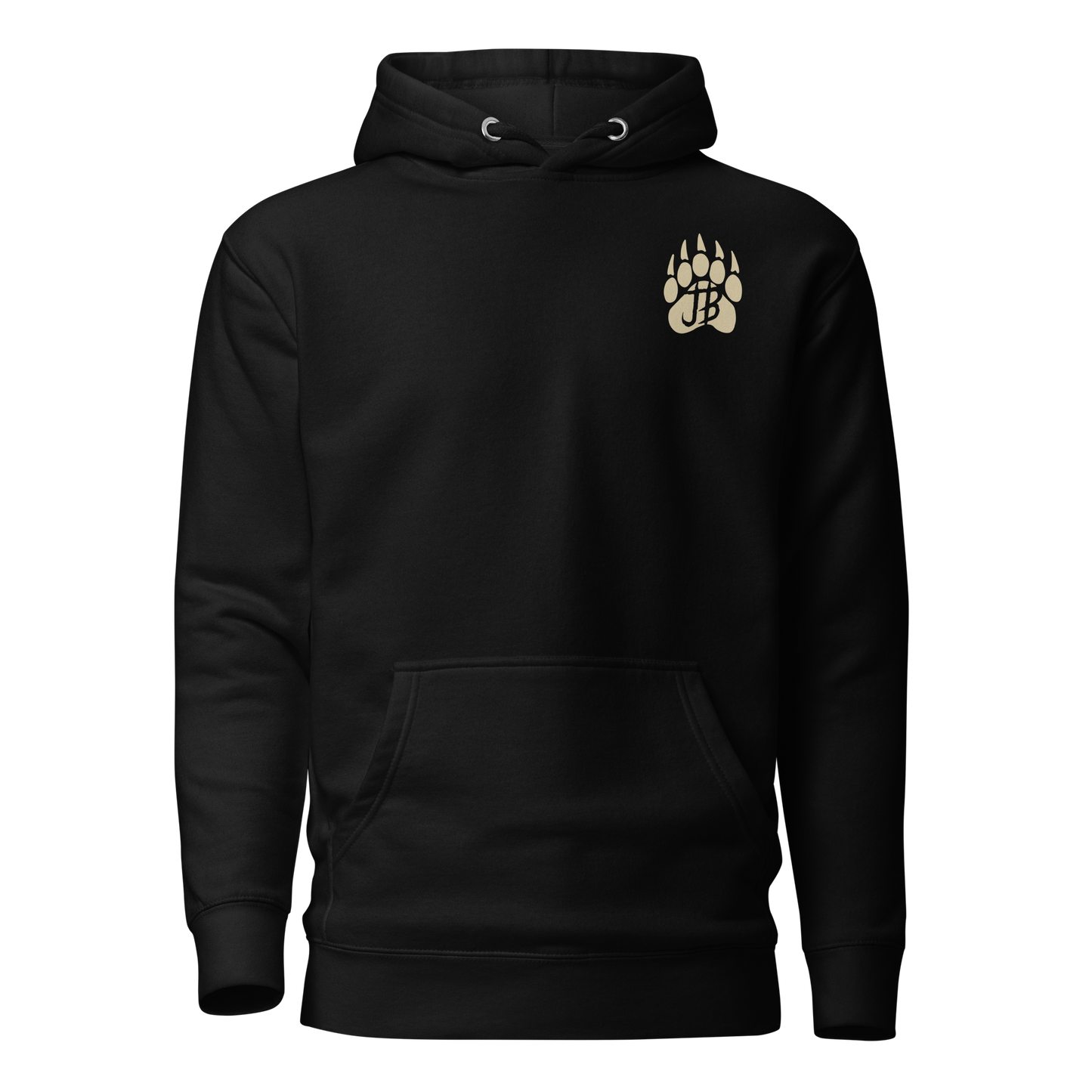 Jude Bowry "Collage" Hoodie