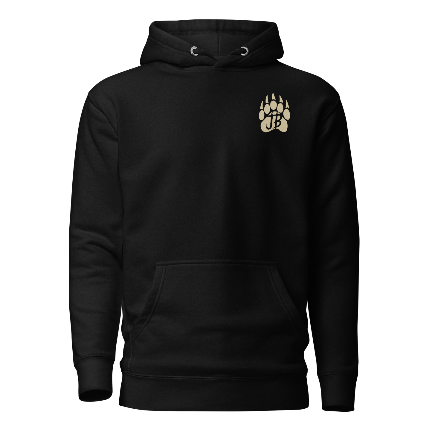 Jude Bowry "Logo" Hoodie