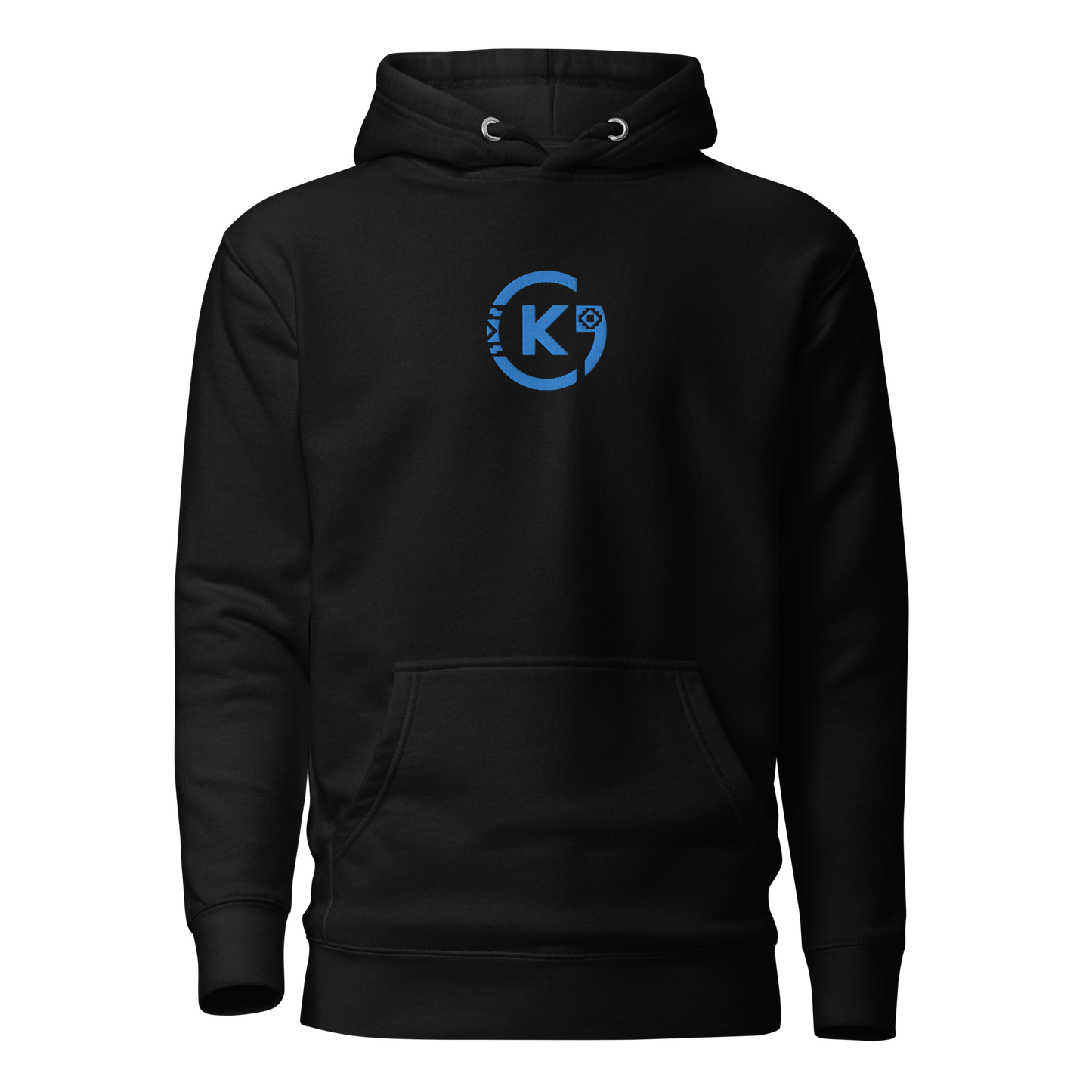 Clayton Keller "Utah" Embroidered Hoodie