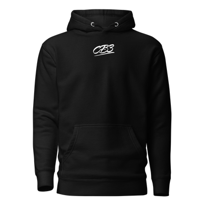 Caleb Burton III "Jersey" Hoodie