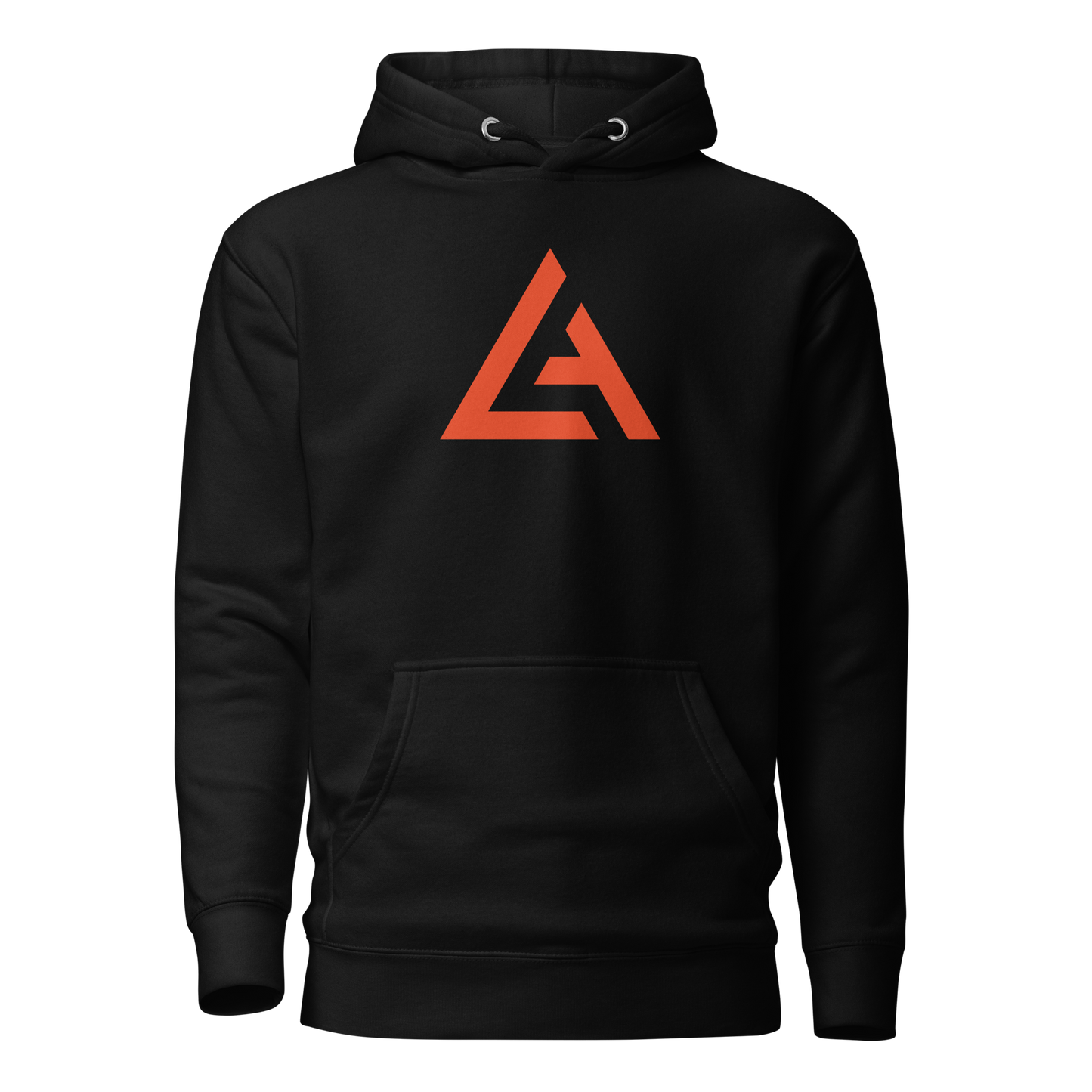 Luke Altmyer "Logo" Hoodie