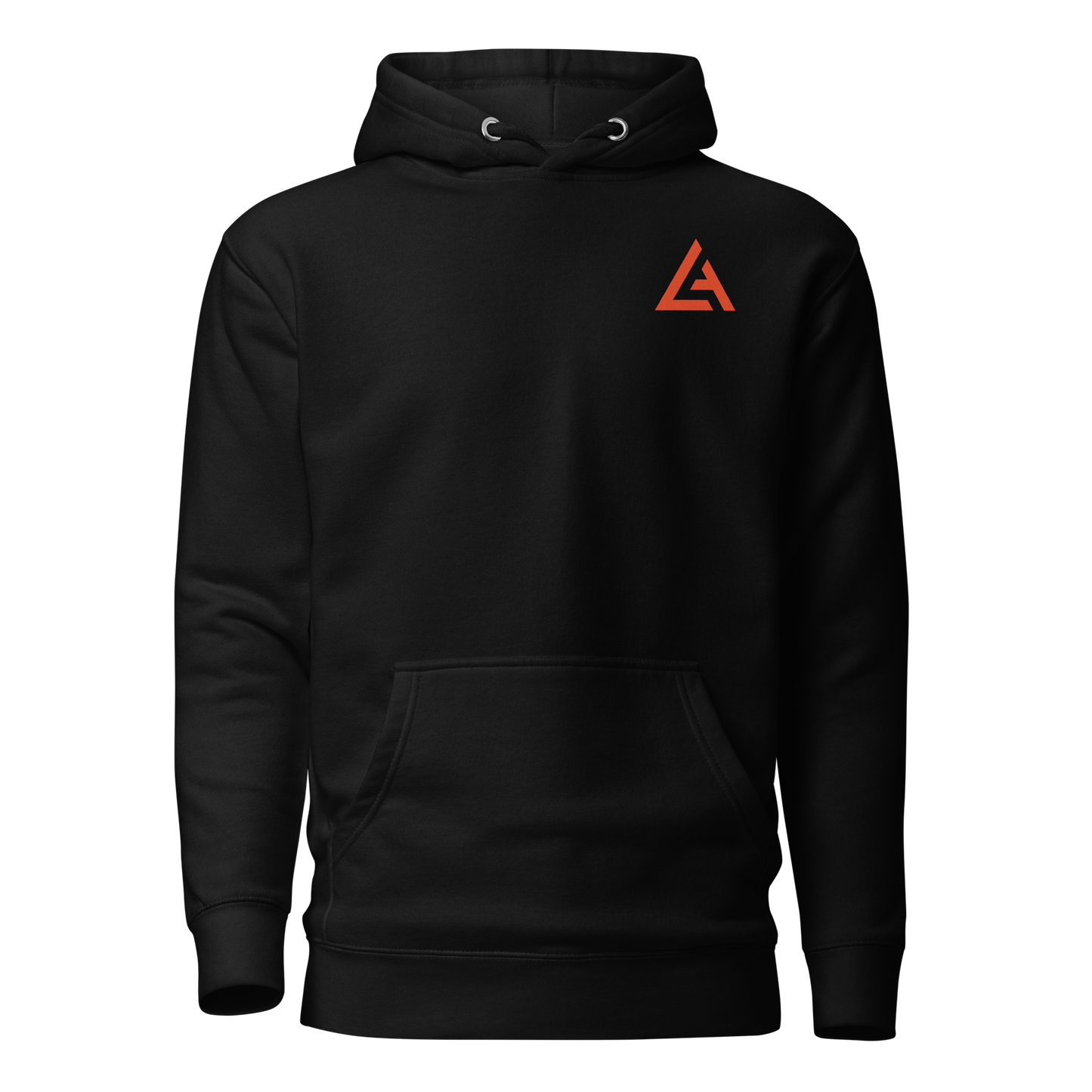 Luke Altmyer "Retro" Hoodie