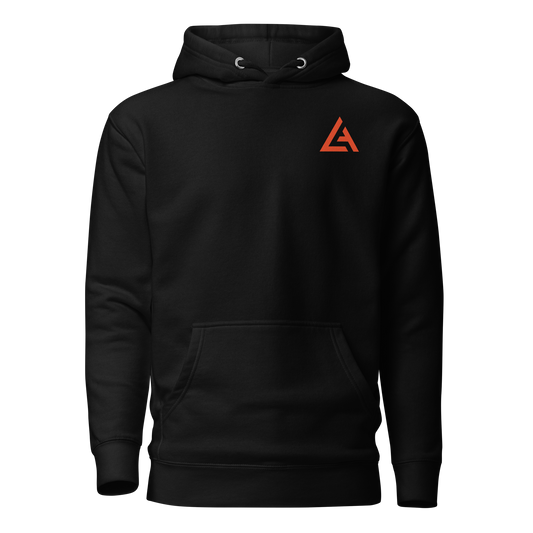 Luke Altmyer "Retro" Hoodie
