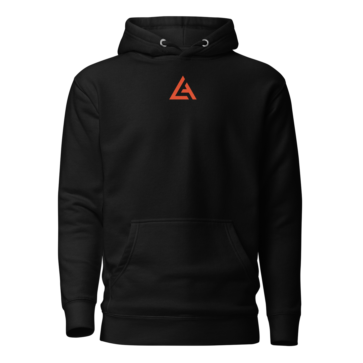 Luke Altmyer "Jersey" Hoodie