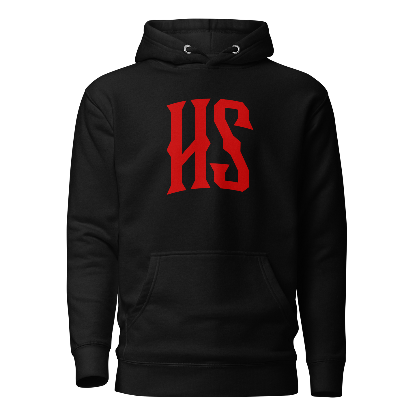 Hollywood Smothers "Logo" Hoodie