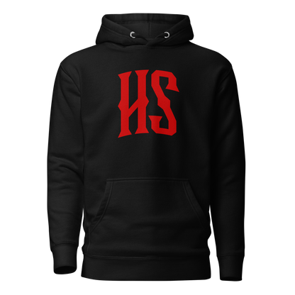 Hollywood Smothers "Logo" Hoodie